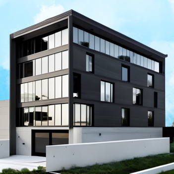 Commercial & Mixed-Use Buildings
