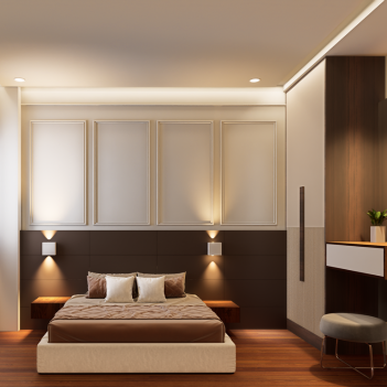 Interior Design Projects