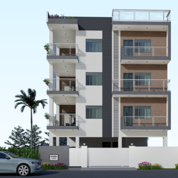 Residential Projects